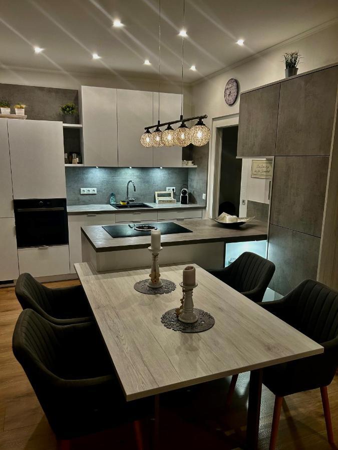 Unterschlupf Apartment Ebensee Ngoại thất bức ảnh