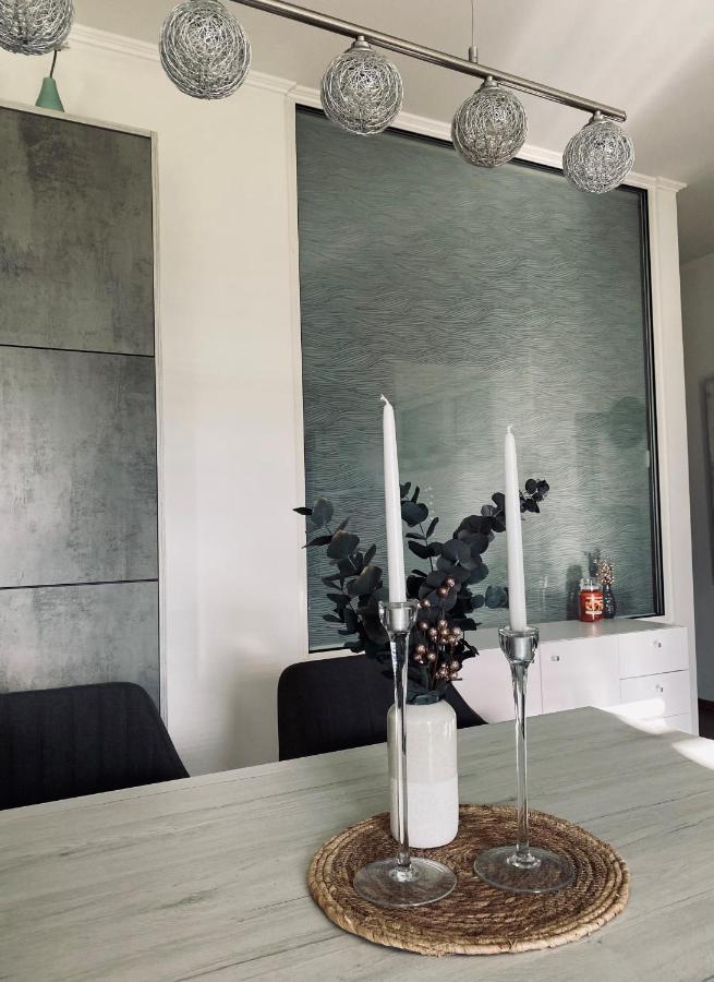 Unterschlupf Apartment Ebensee Ngoại thất bức ảnh