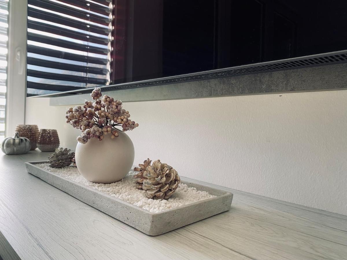 Unterschlupf Apartment Ebensee Ngoại thất bức ảnh