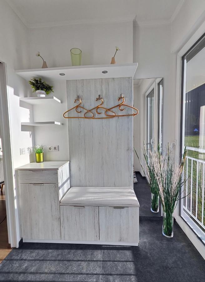 Unterschlupf Apartment Ebensee Ngoại thất bức ảnh