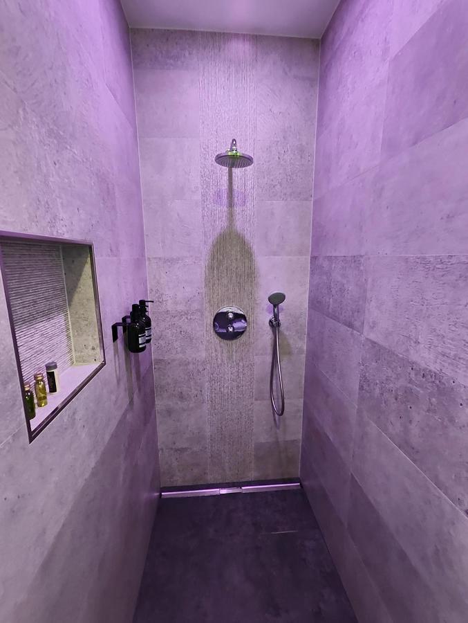 Unterschlupf Apartment Ebensee Ngoại thất bức ảnh